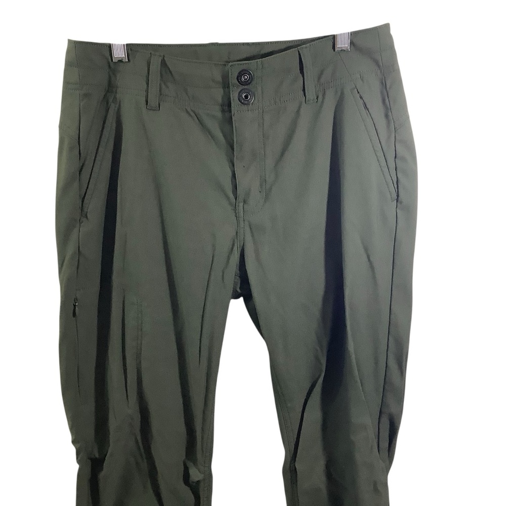 Prana Women’s Straight Leg Outdoor Pants - Picture 2 of 7